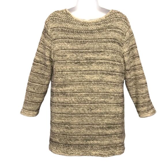 J. Jill Chunky Knit Cardigan - Picture 7 of 15